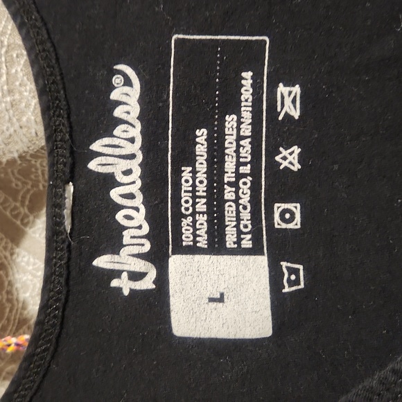 Threadless Shark Tank - Picture 3 of 3